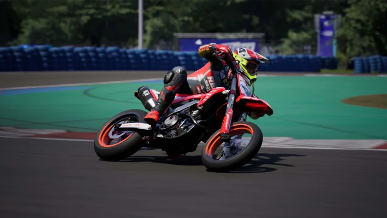 RIDE 6 Screenshot 9