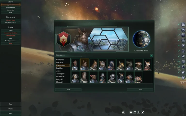 Stellaris Screenshot 3