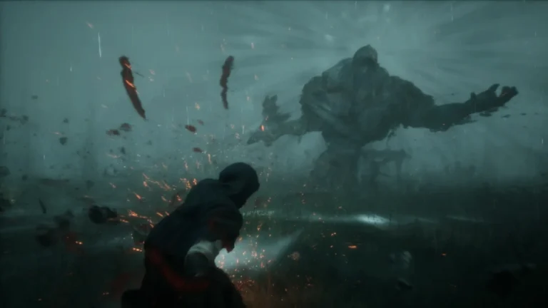 The Relic: First Guardian Screenshot 4