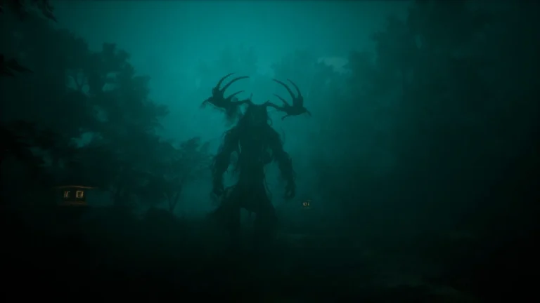 The Relic: First Guardian Screenshot 5