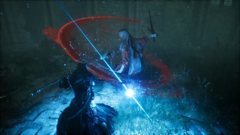 The Relic: First Guardian Screenshot 2