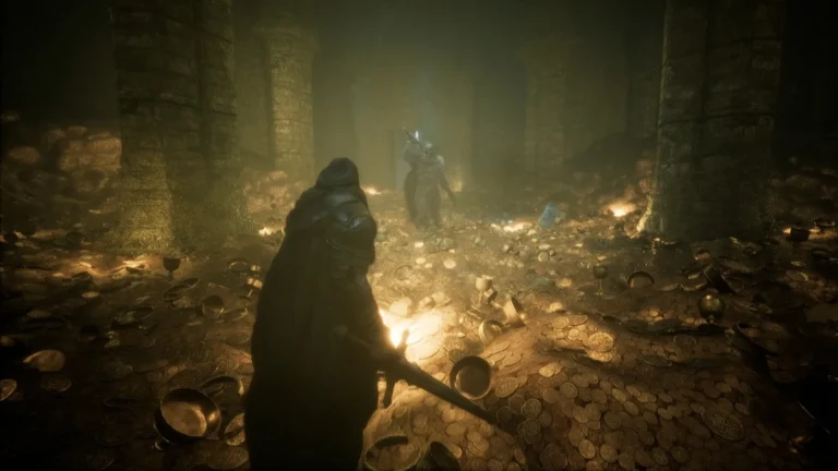 The Relic: First Guardian Screenshot 7