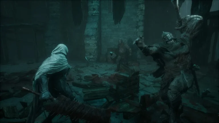 The Relic: First Guardian Screenshot 3