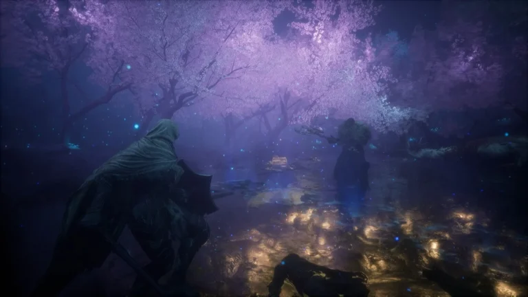The Relic: First Guardian Screenshot 8