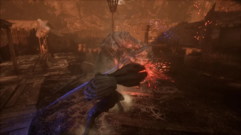The Relic: First Guardian Screenshot 6