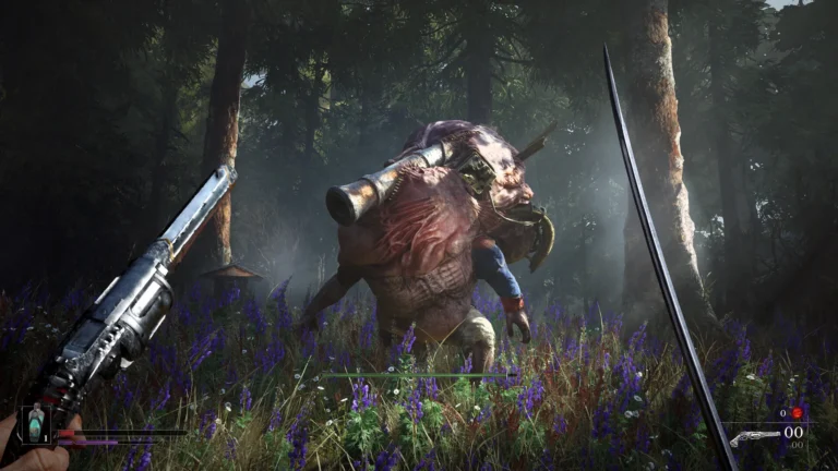 Valor Mortis Screenshot 11