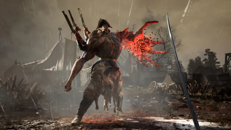 Valor Mortis Screenshot 7
