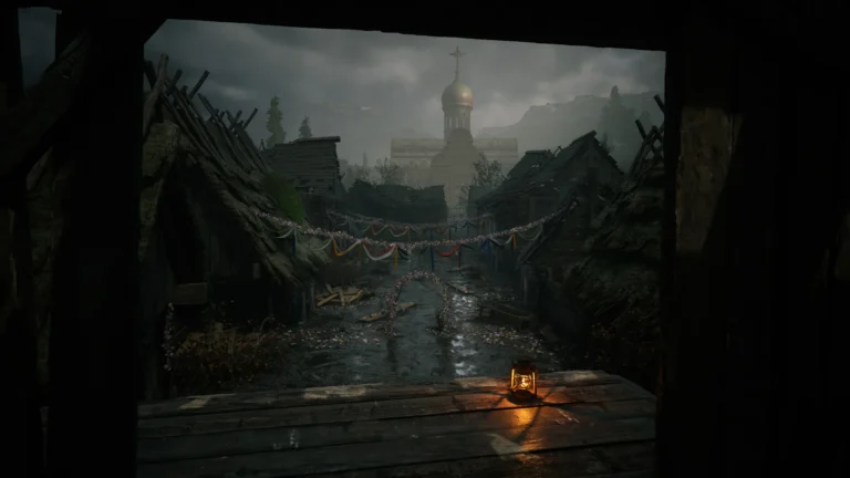 Valor Mortis Screenshot 12