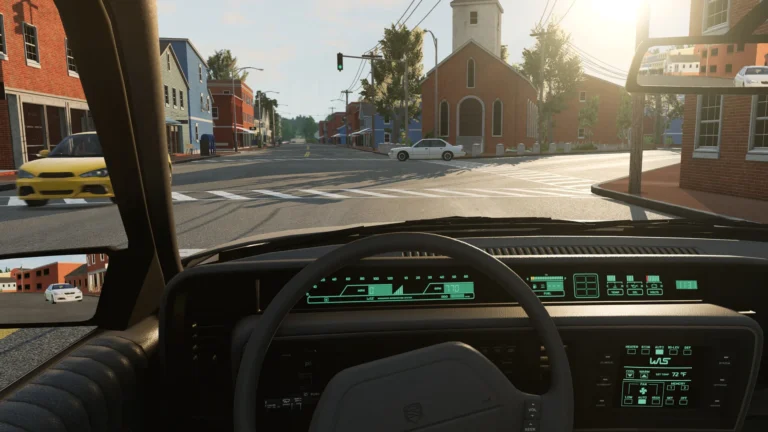 BeamNG.drive Screenshot 7