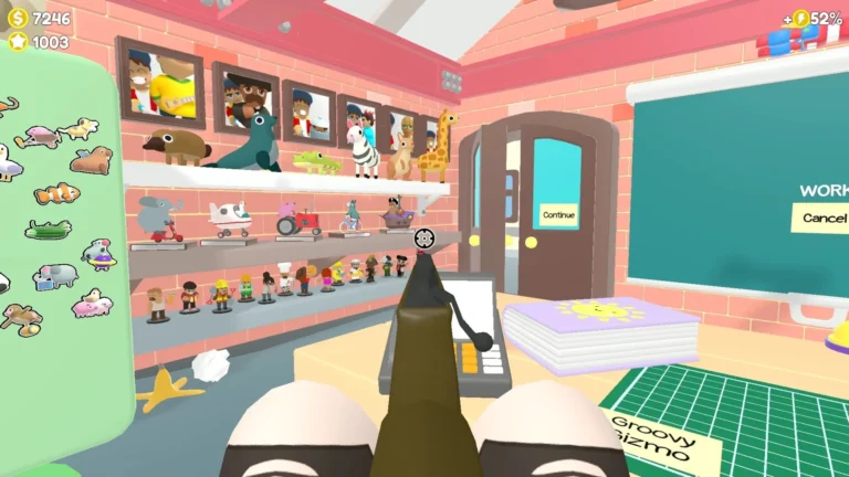 Sniper Dan Screenshot 7