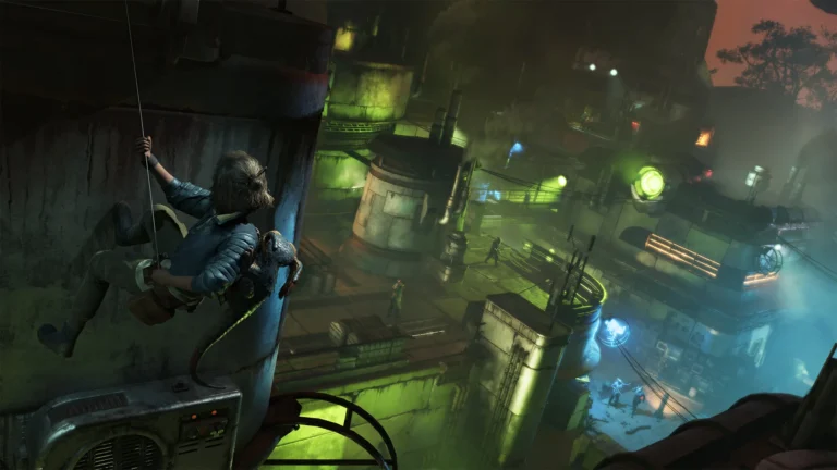 Star Wars Outlaws Screenshot 7