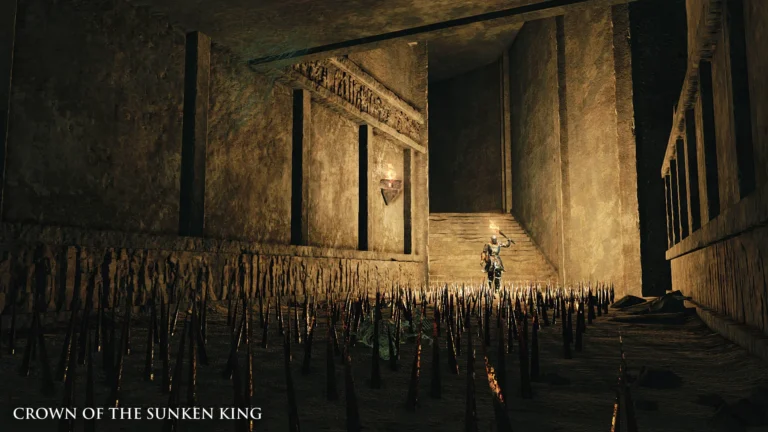 Dark Souls II Season Pass Screenshot 10