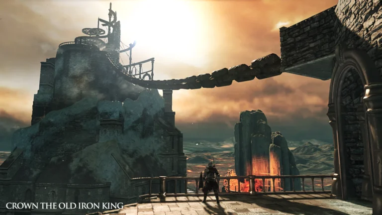 Dark Souls II Season Pass Screenshot 12