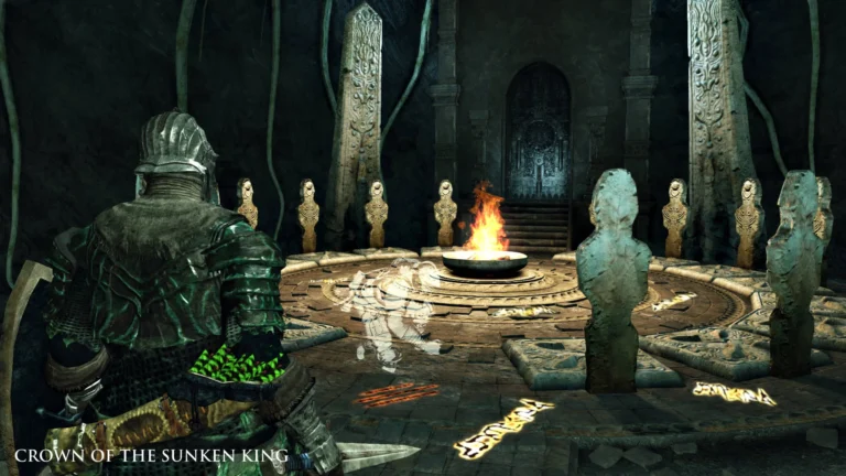 Dark Souls II Season Pass Screenshot 8