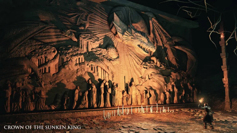 Dark Souls II Season Pass Screenshot 11