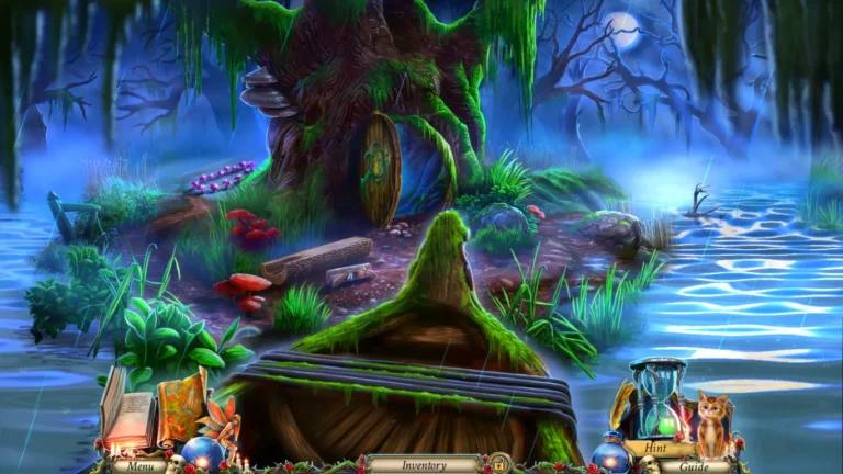 Grim Legends: The Forsaken Bride Android Screenshot 7