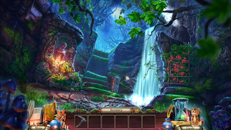 Grim Legends: The Forsaken Bride Android Screenshot 3