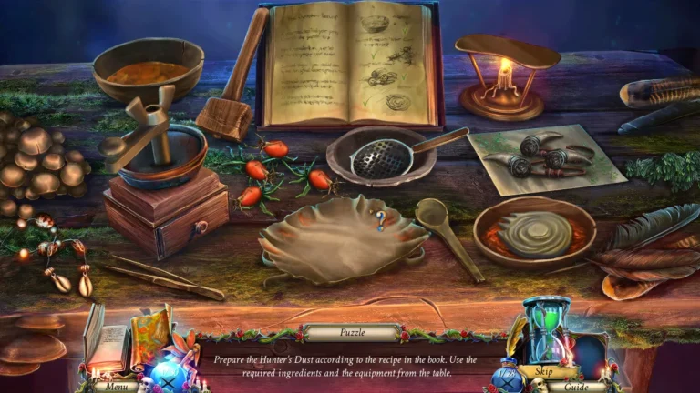Grim Legends: The Forsaken Bride Android Screenshot 6