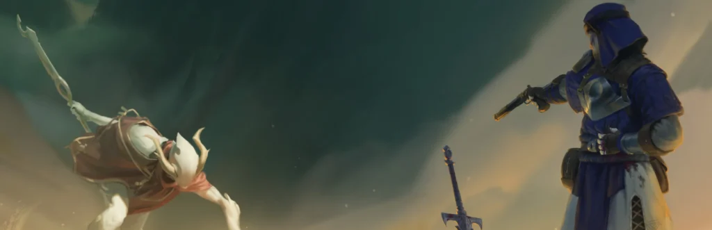 Outward 2 Key Art