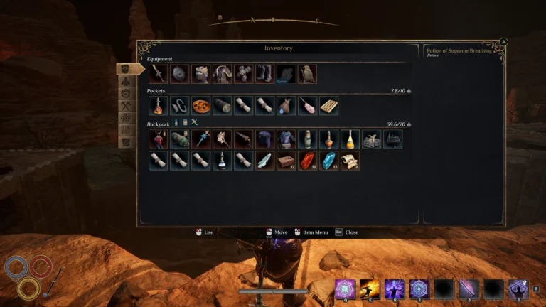Outward 2 Screenshot 5