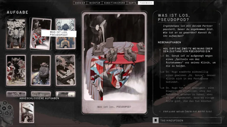 ZERO PARADES: For Dead Spies Screenshot 8