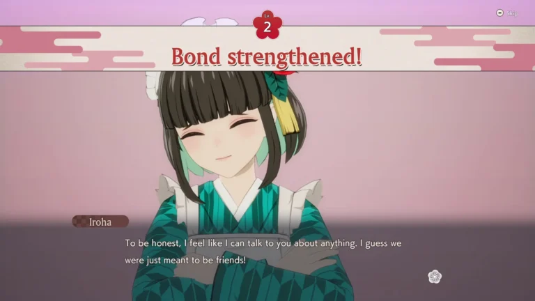 Rune Factory Guardians of Azuma Screenshot 3