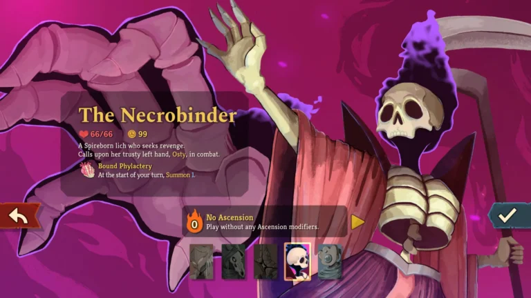 Slay the Spire 2 Screenshot 3
