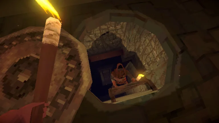 Deep Dish Dungeon Screenshot 11