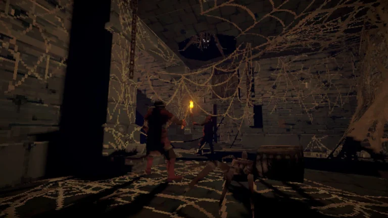 Deep Dish Dungeon Screenshot 12