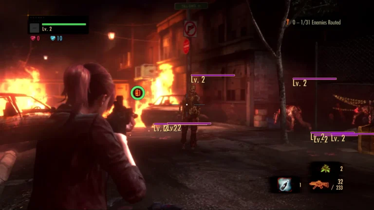 Resident Evil Revelations 2 Screenshot 10