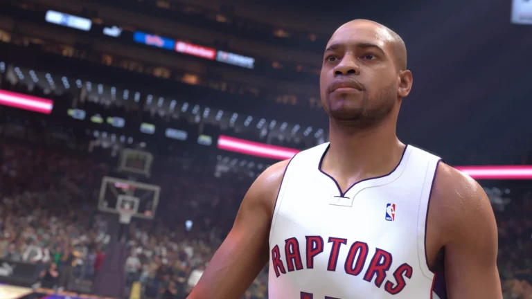 NBA 2K25 Screenshot 2