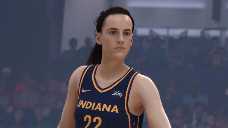NBA 2K25 Screenshot 4