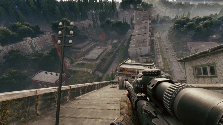 Active Matter Screenshot 10