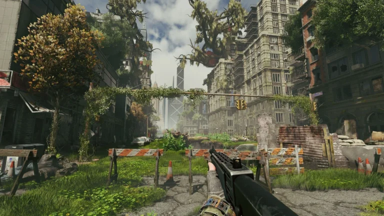 Active Matter Screenshot 9
