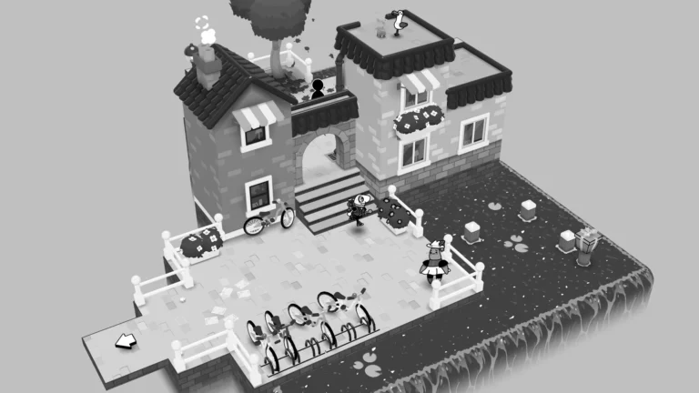 TOEM 2 Screenshot 3
