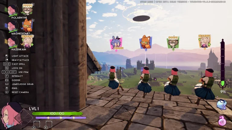Kernel Hearts Screenshot 9