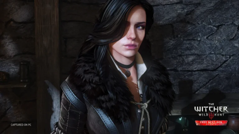 The Witcher 3: Wild Hunt Screenshot 4