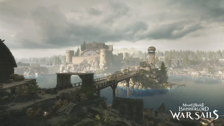 Mount & Blade II: Bannerlord – War Sails Screenshot 8