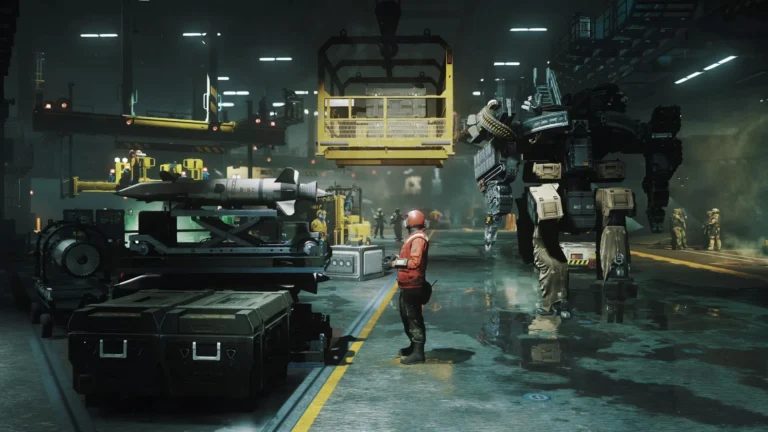 Call of Duty: Infinite Warfare Screenshot 4