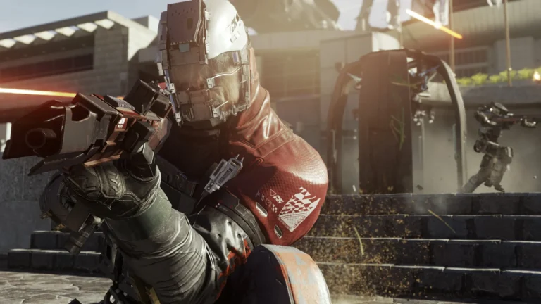 Call of Duty: Infinite Warfare Screenshot 3