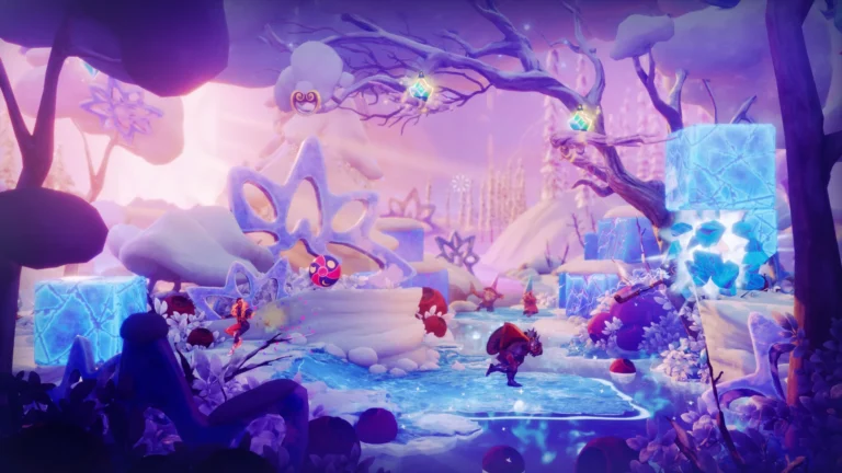 Trine 6: Together in Time Screenshot 8