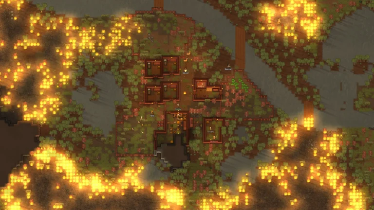 RimWorld Screenshot 10