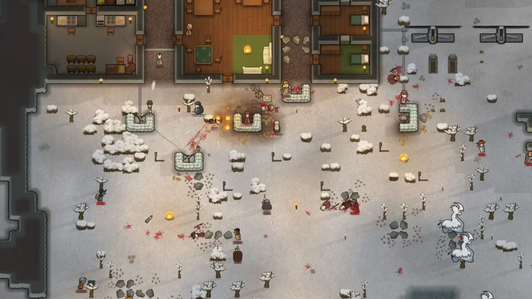 RimWorld Screenshot 7