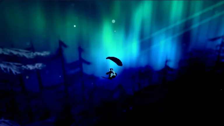SNØ: Ultimate Freeriding Screenshot 6