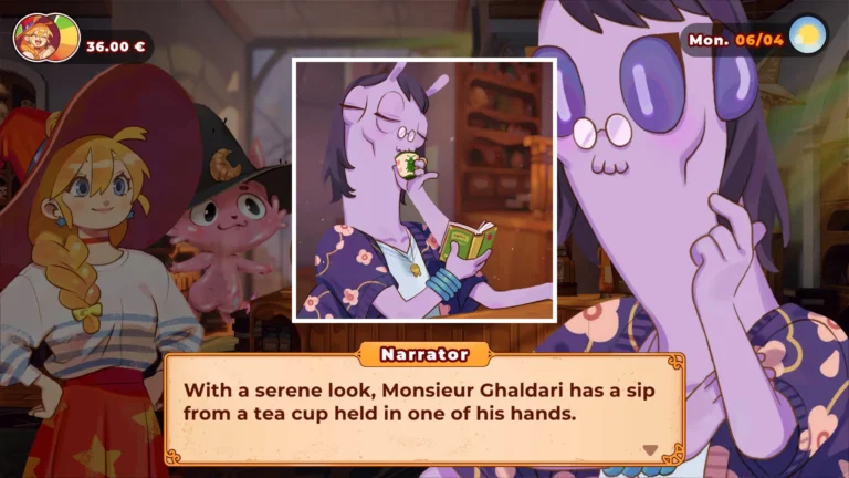The Witch’s Bakery iOS Screenshot 7
