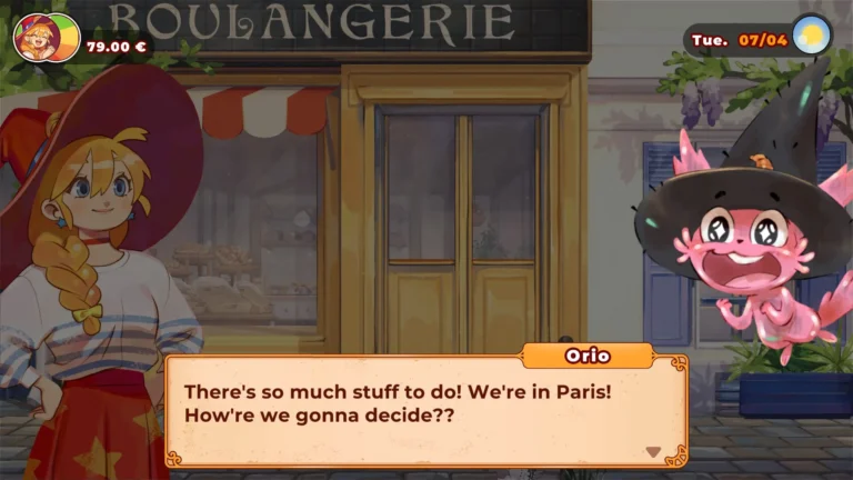 The Witch’s Bakery iOS Screenshot 11