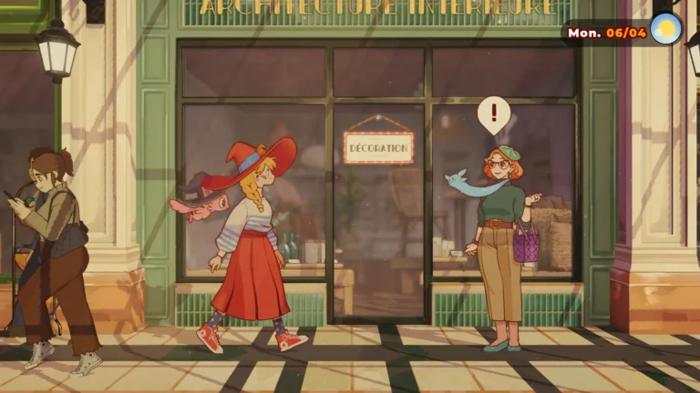 The Witch’s Bakery iOS Screenshot 6
