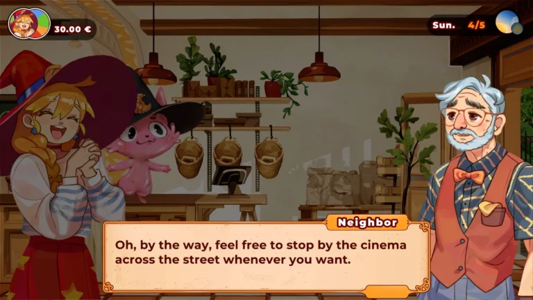 The Witch’s Bakery iOS Screenshot 9