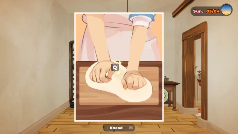 The Witch’s Bakery iOS Screenshot 12