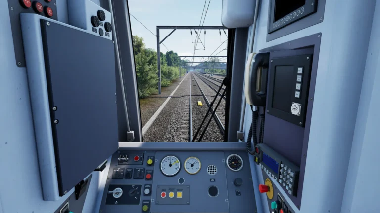 Train Sim World 5 Screenshot 7